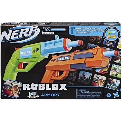 roblox nerf gun|roblox jailbreak nerf guns.